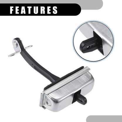 Door Check Strap Front Left for Buick Rainier (2004 - 2005)