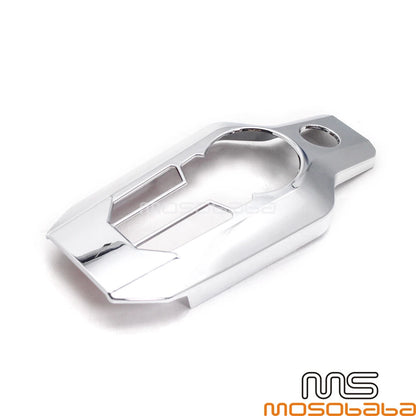 Chrome Switch Panel Cover for Honda Goldwing GL1800 (2018-2020)