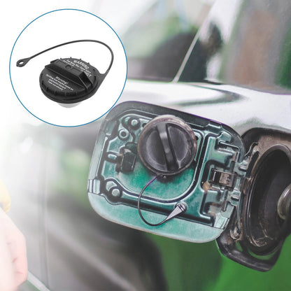 Gas Cap Cover for Subaru Baja Base Sport (2003)