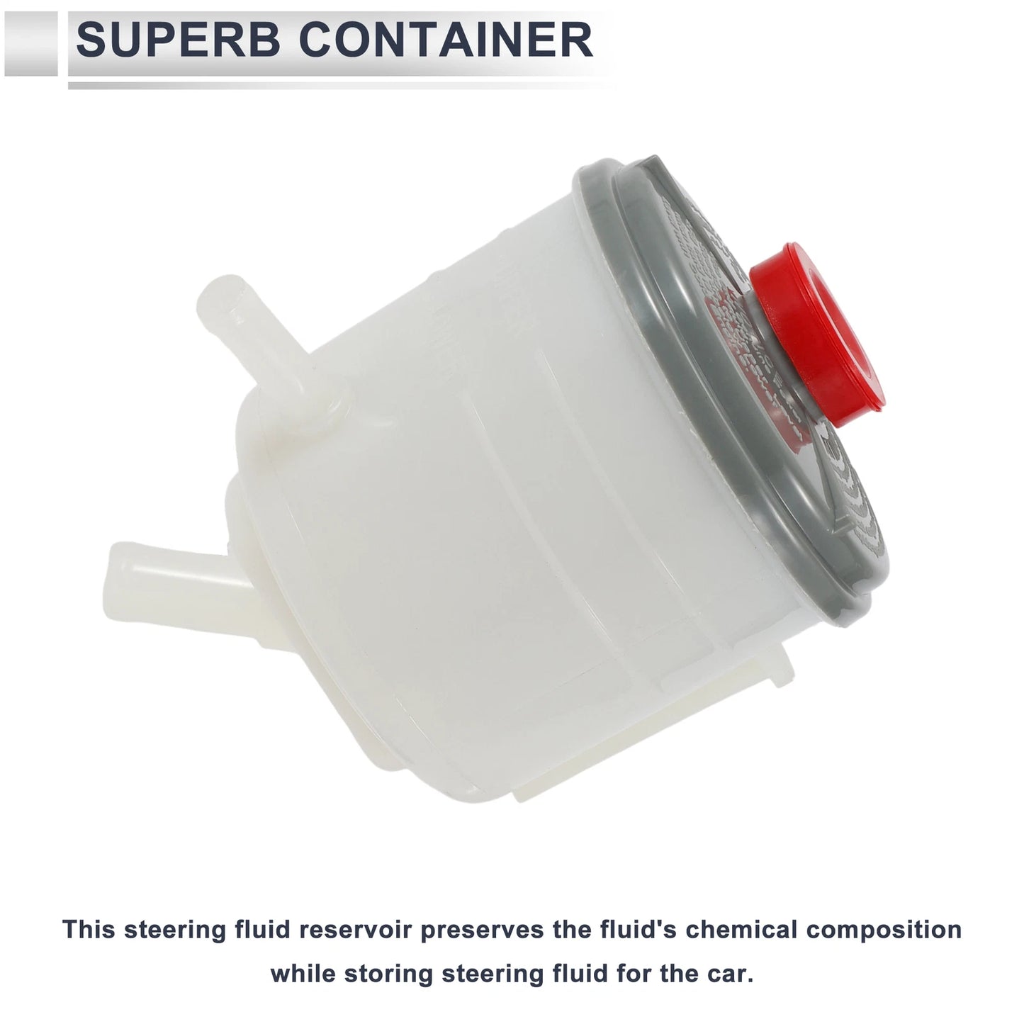 Power Steering Reservoir 1 Pc for Suzuki Aerio (2003-2007)