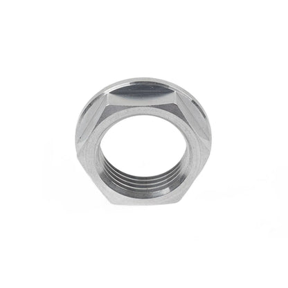 Front Axle Shaft Lock Nut M18XP1.5 for Suzuki RMZ250 RMZ450 (2004-2020)