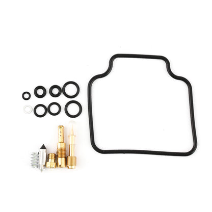 4x Carburetor Repair Kit for Honda NightHawk 650 CB650SC (1983-1985)