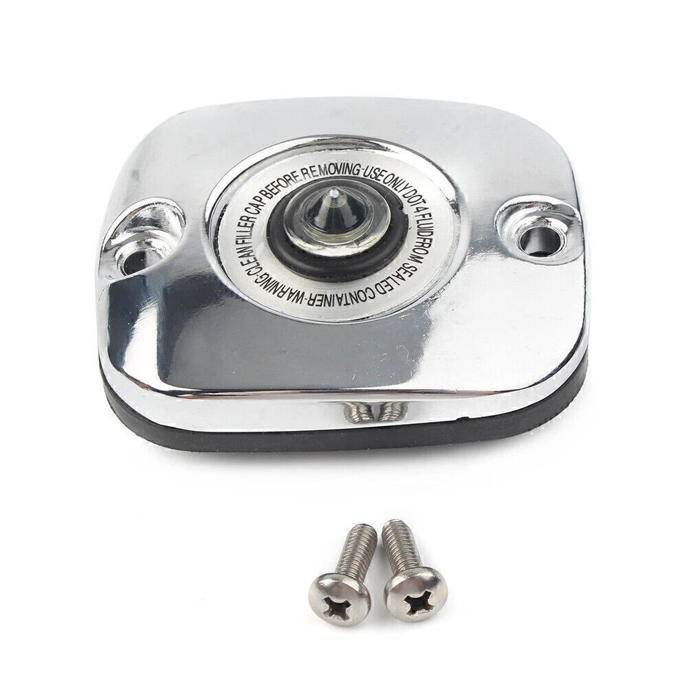 Front Brake Master Cylinder Cover for Harley Sportster (1996-2003)