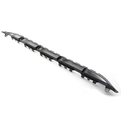 Front Bumper Lower Center Grille for Audi Q7 (2010-2015)