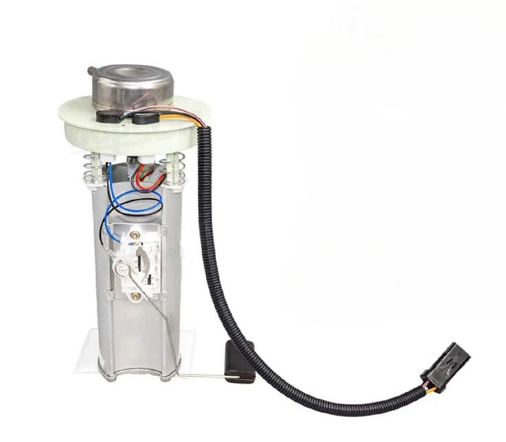 Fuel Pump with Module and Fuel Sending Unit for Jeep Wrangler (1997–2002)