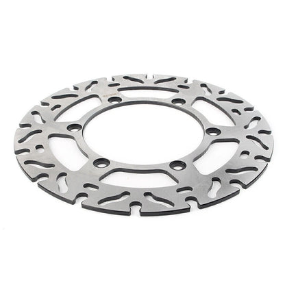Front Steel Disc Brake Rotor for Yamaha TTR250 DT200 DT230 WR200 (2000-2007)