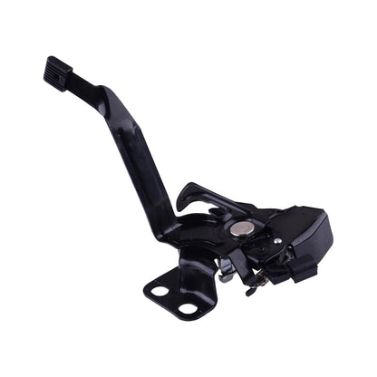 Bonnet Lock Metal for Honda Civic (2017-2021)