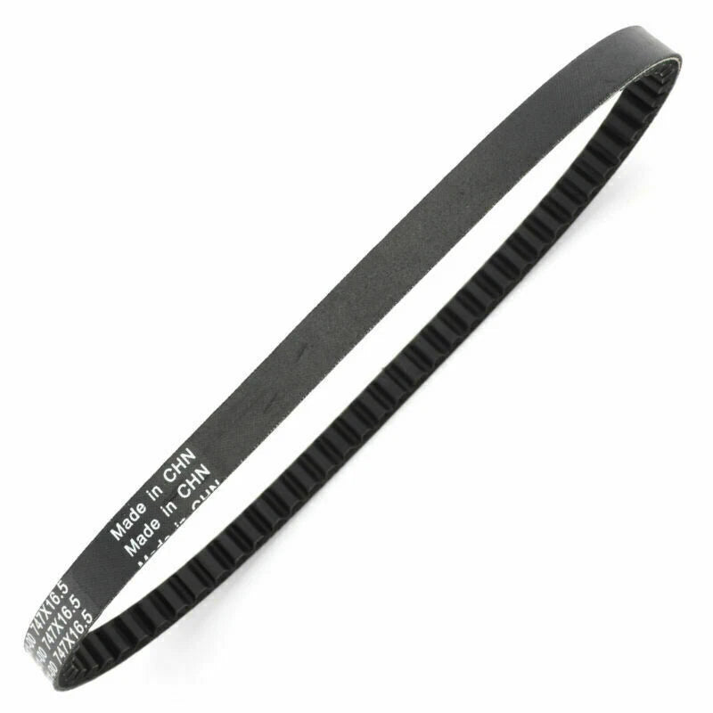 Timing Belt for Yamaha Zuma YW 50 (2002-2011) & Zuma II (1997-2001)