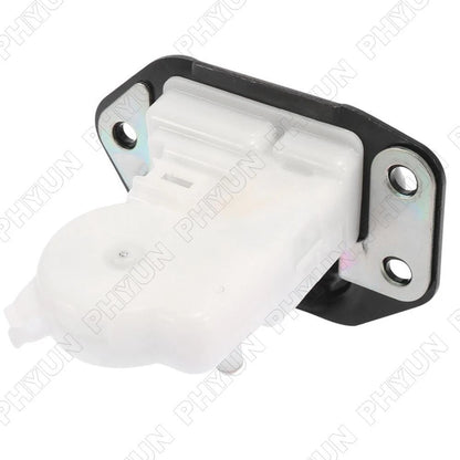 1x 4Pin Trunk Lock Actuator for Nissan Leaf, Versa, Murano, Rogue, Infiniti EX35