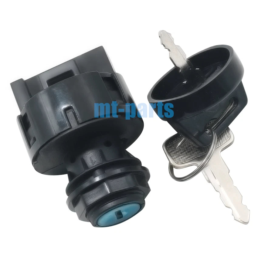 IGNITION KEY SWITCH for Polaris SPORTSMAN 300 4X4 (2008-2010)