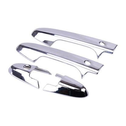 Door Handle Covers for Honda Vezel HR-V 2014-2018 Accessories (2 x)