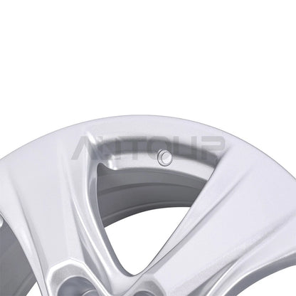 17x7 Alloy Wheel Rim for Toyota RAV4 (2019–2024)
