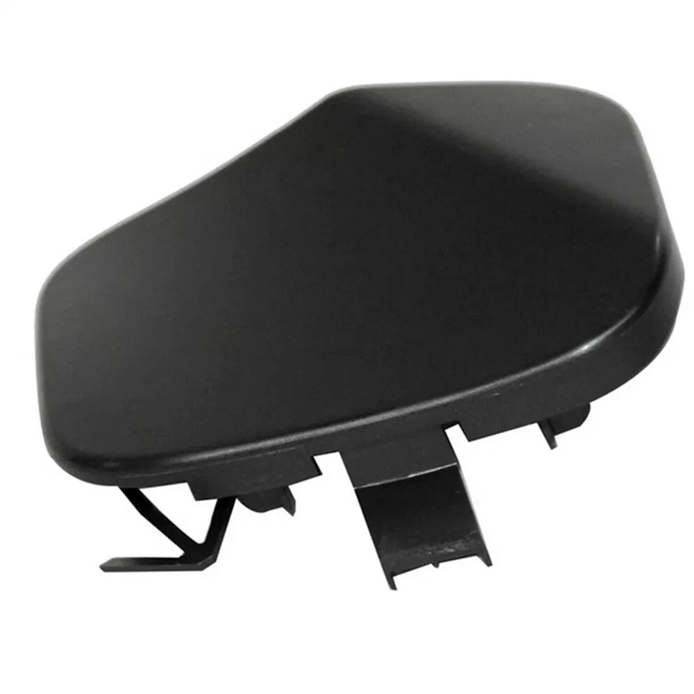 Front Bumper Tow Hook Eye Cap Cover for Nissan Altima (2016-2018)