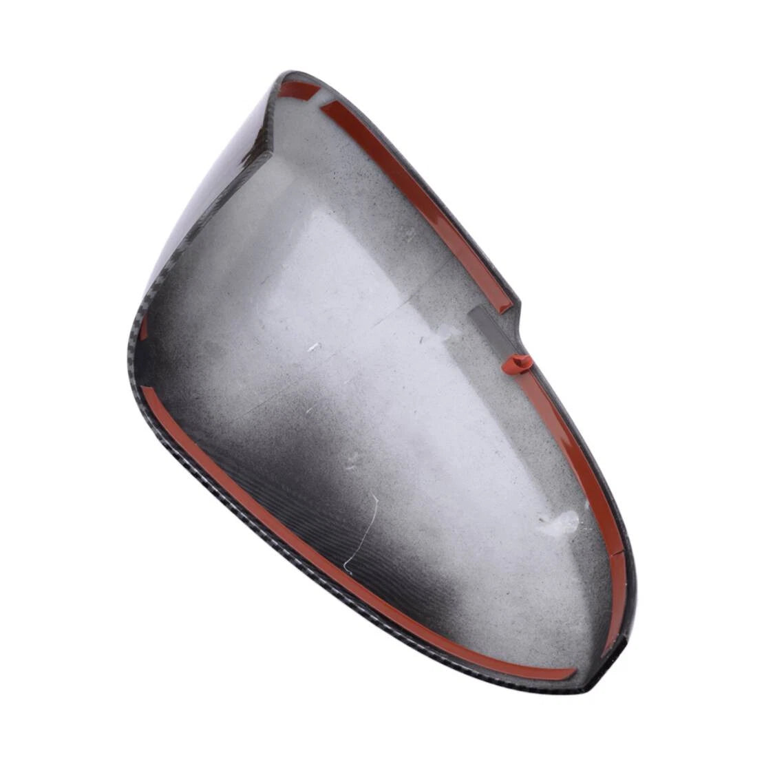 Side Rearview Mirror Cover Caps for Nissan Rogue (2021-2024)