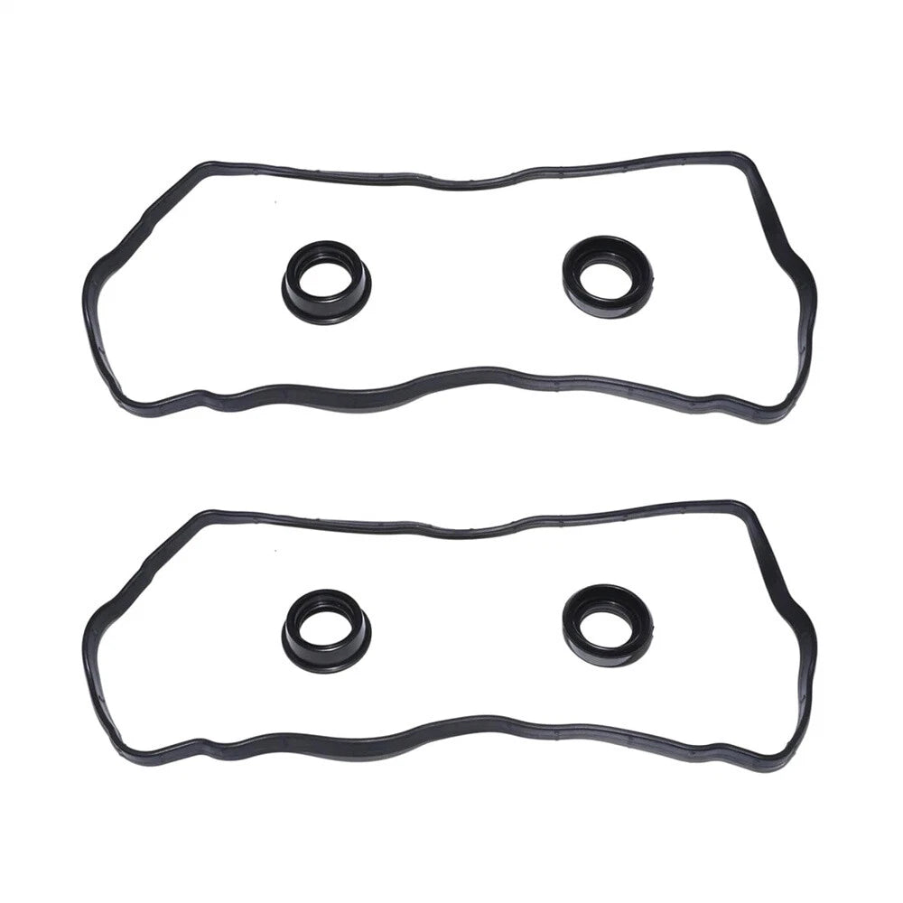 Rocker Cover Gasket & Spark Plug Seals for Subaru Legacy, Outback, Impreza (1990-2023)