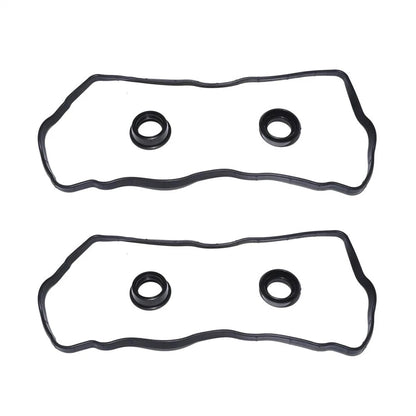 Rocker Cover Gasket & Spark Plug Seals for Subaru Legacy, Outback, Impreza (1990-2023)