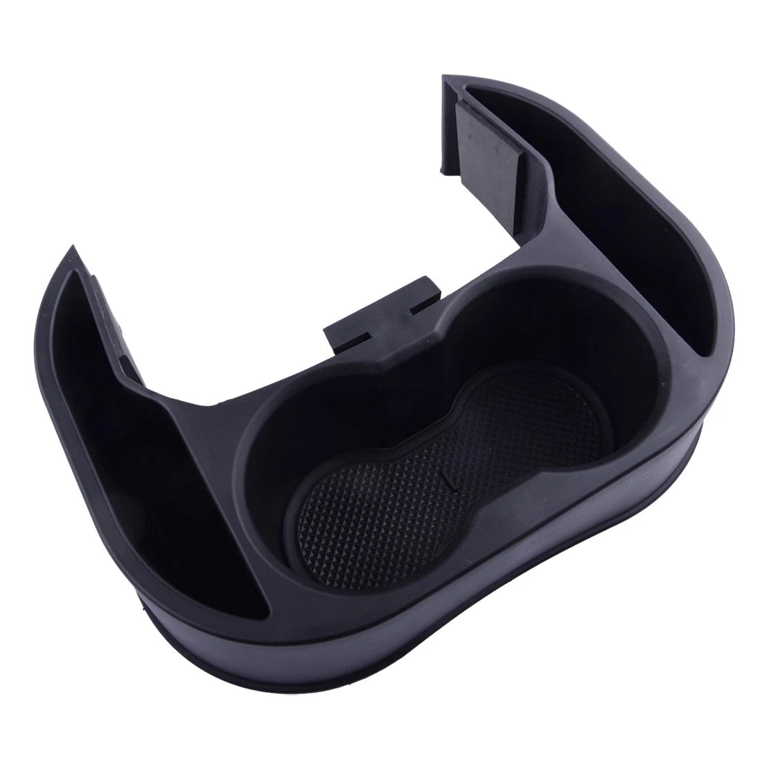 Rear Cup Holder Black for Ford Maverick (2021-2023)