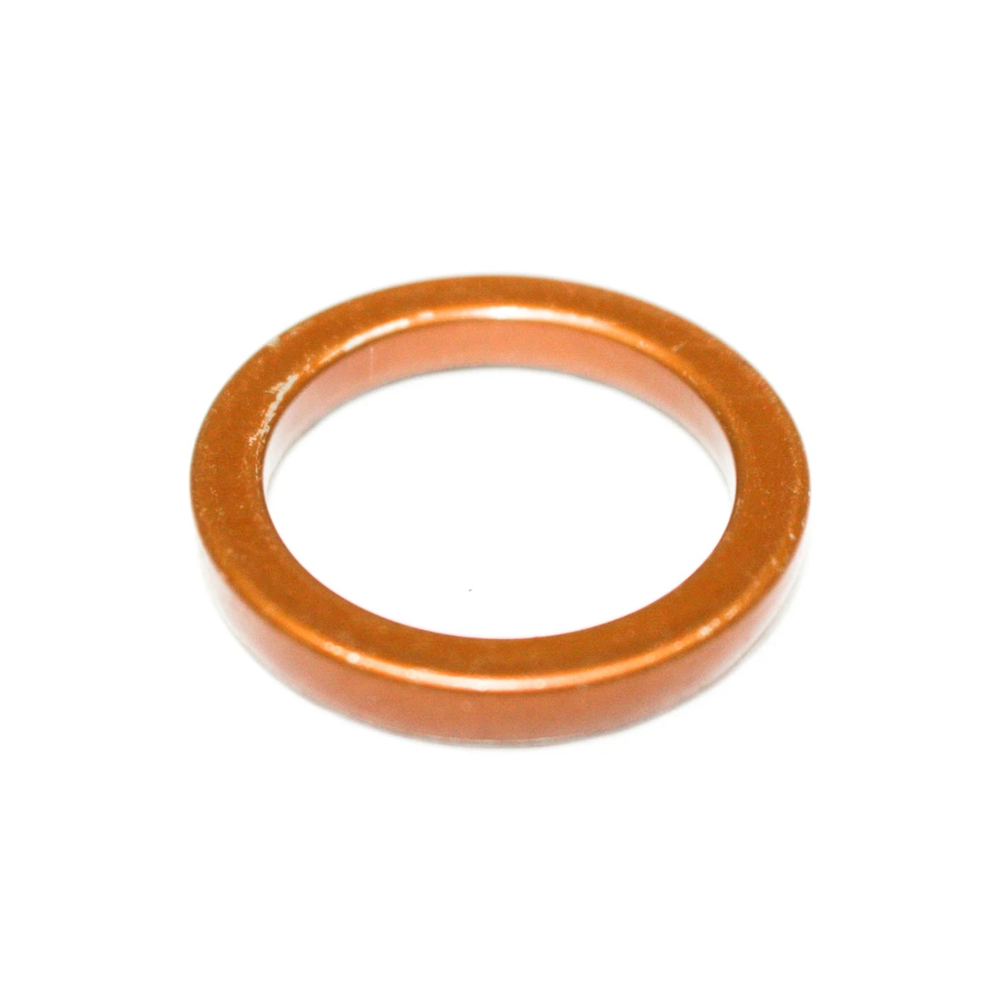 32mm Copper Exhaust Pipe Gasket for 110cc 125cc PIT PRO Quad Dirt Bike ATV