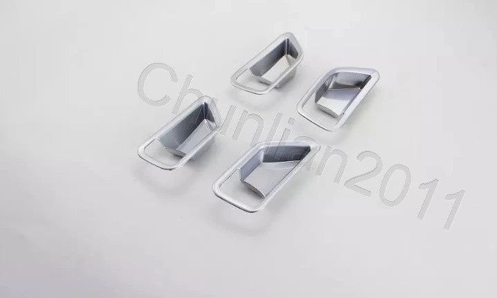 Interior Door Handle Cover Trim for Suzuki VITARA (2018-2023) 4pcs