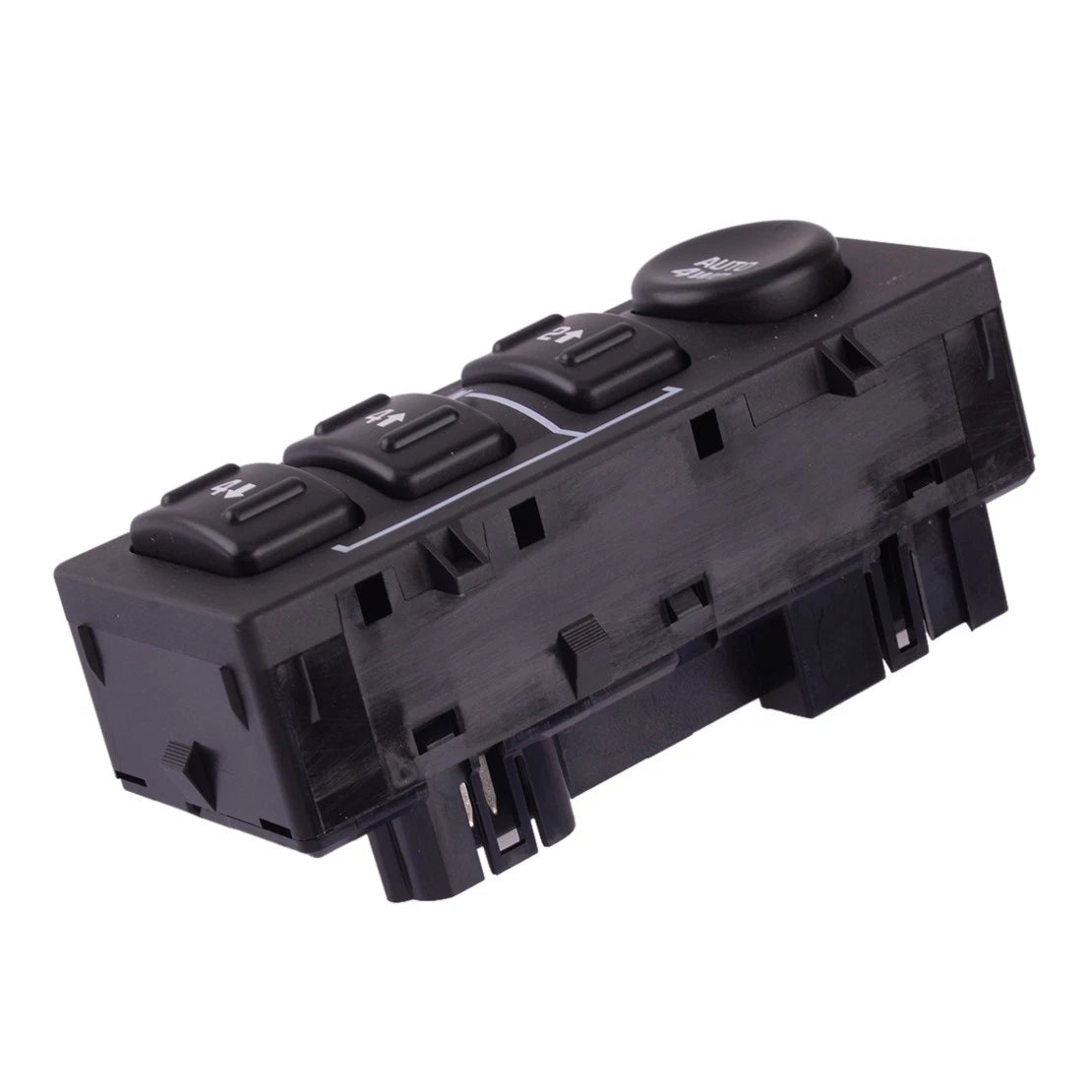 4WD Selector Switch for Cadillac Chevrolet GMC (2014-2019)