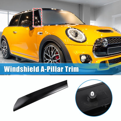 Windshield A Pillar Trim Panel for Mini Cooper (2002-2008)