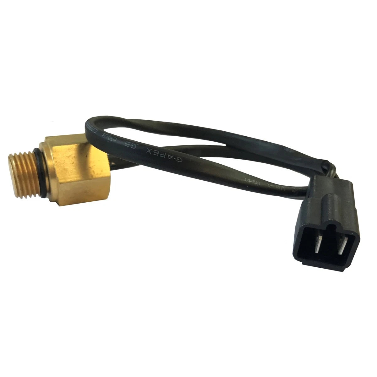 Radiator / Water Temp Sensor / Fan Switch for Polaris