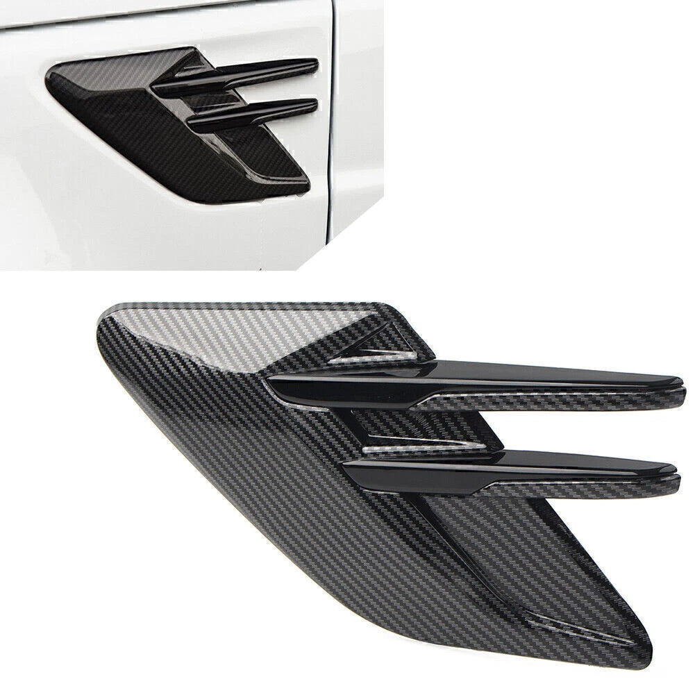 Left Fender Side Vent for Land Rover Range Rover Sport (2018-2022)