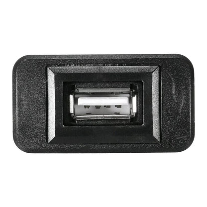 USB AUX Cable Adapter Charger for Toyota Corolla (2003-2023)