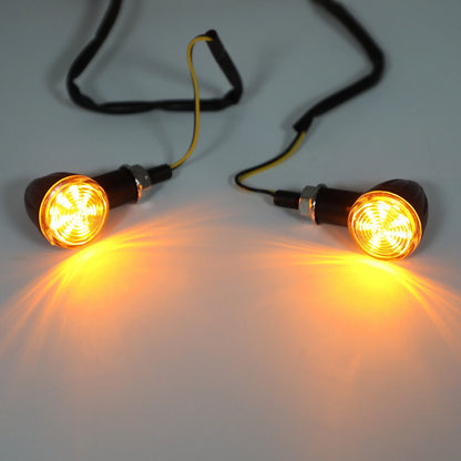 Universal Motorcycle Indicator Turn Signal Light for F3