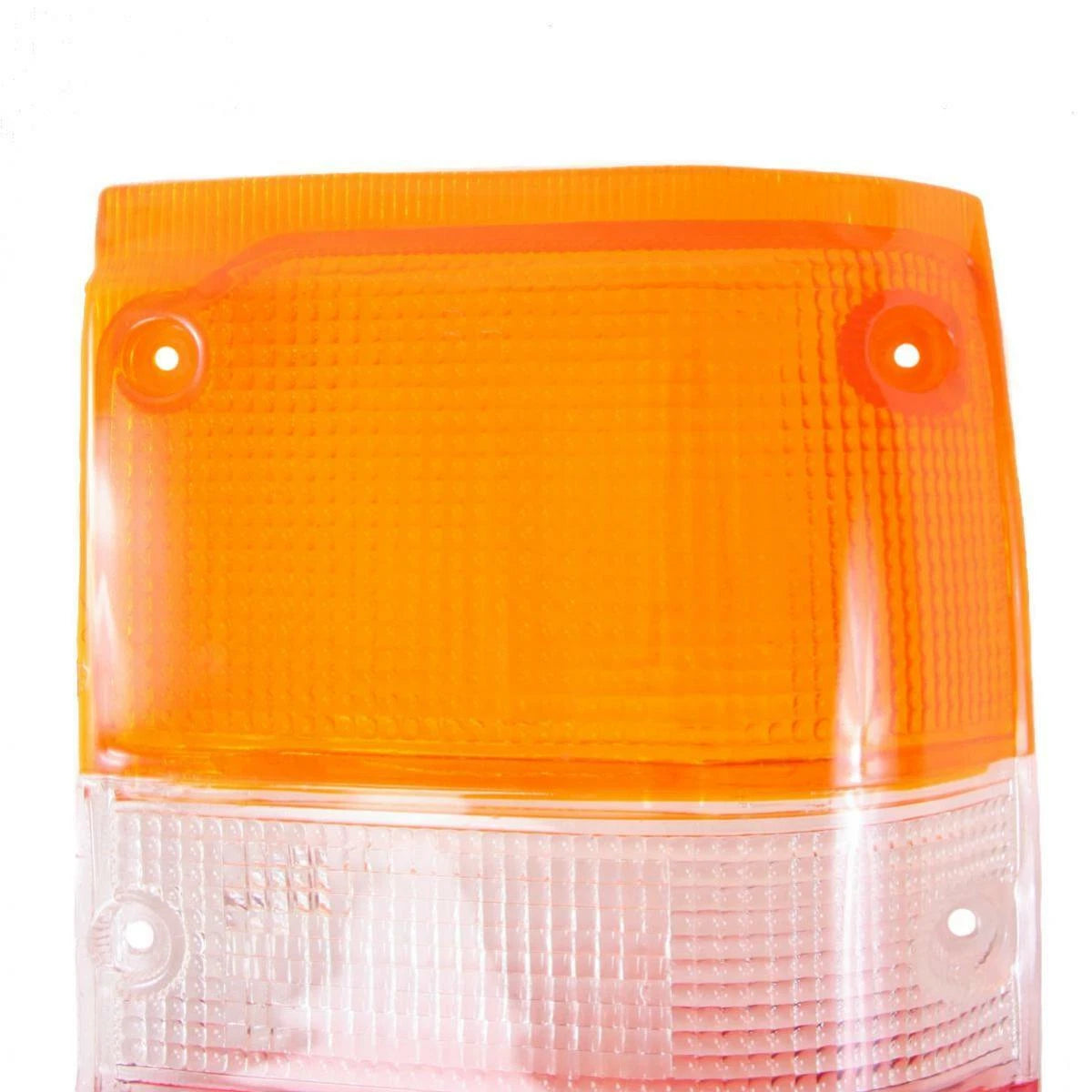 RH Tail Light Cover Lens Fits Toyota Hilux LN50 LN56 LN65 Ute Truck 1984-88 DE