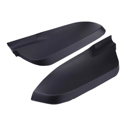 Front Bumper Fascia Spat Filler Skirt for Jeep Grand Cherokee (2014-2020)