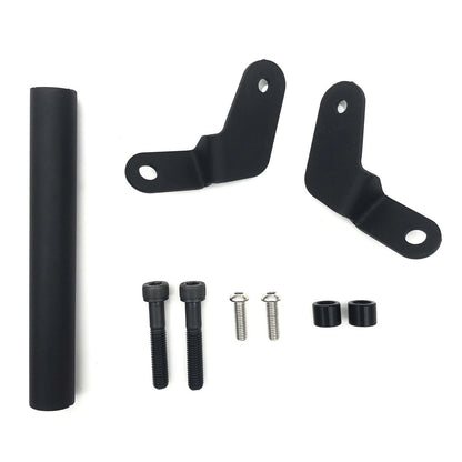 Phone Holder for SUZUKI GSXR125 GSXR150 (2018-2023)