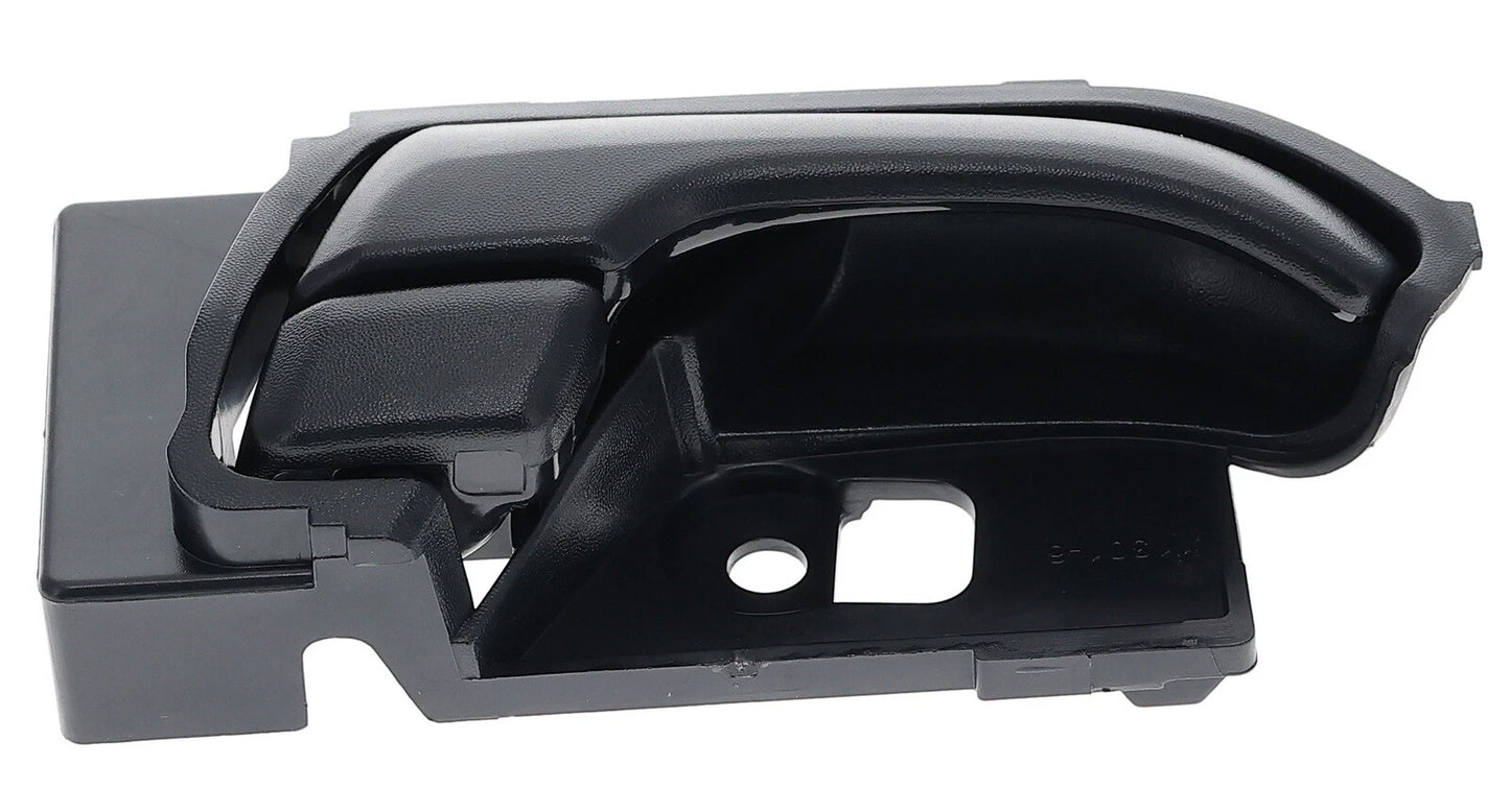 2 x Front/Rear RH Inner Door Handle for Isuzu D-Max MU-X (2012–2020)
