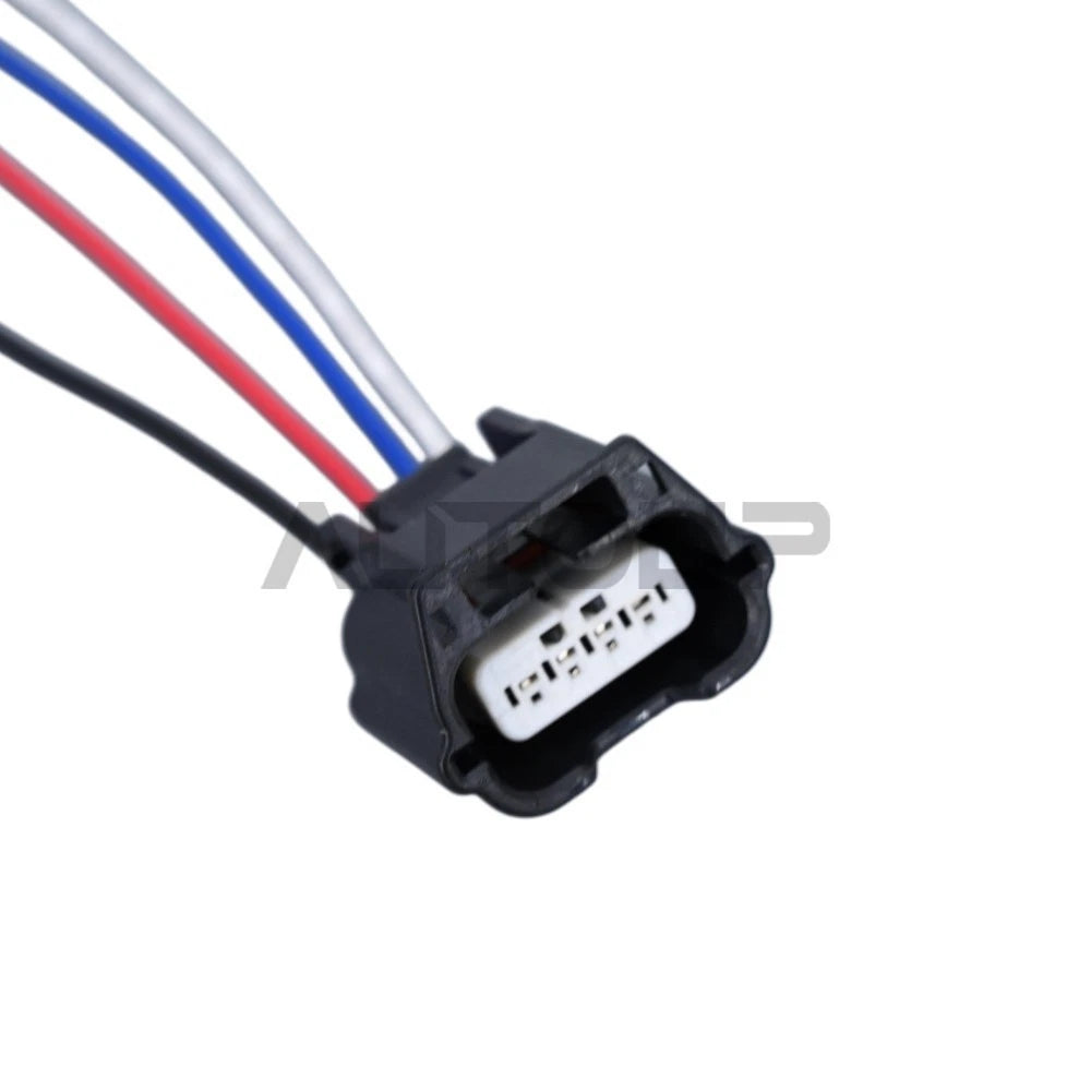 Active Radiator Shutter Connector for Nissan Murano Altima (2015–2020)