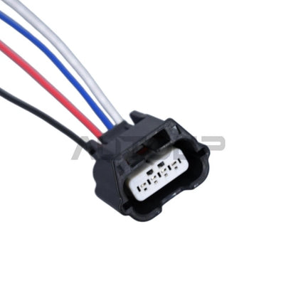Active Radiator Shutter Connector for Nissan Murano Altima (2015–2020)