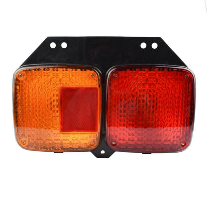 Tail Light Rear Lamp RH Fits Hino Ranger KT725 KR KL Truck Universal 2010-14 D06
