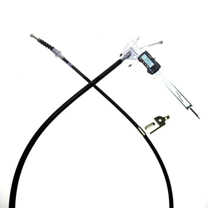 Rear Hand Parking Brake Cable for Toyota Yaris 2013-2019