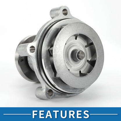 Water Pump for Ford Excursion, F-250 (2003-2005)