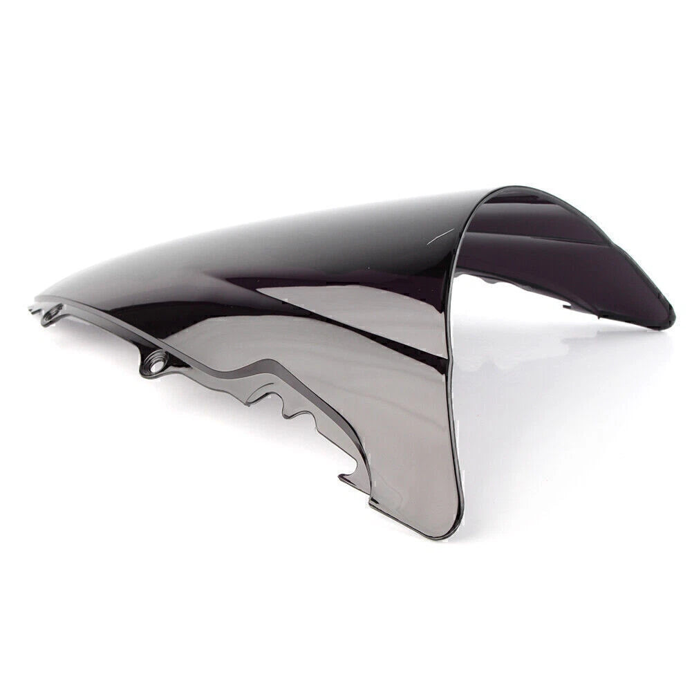Windscreen for Yamaha YZF R6 600 (2003-2005) Black