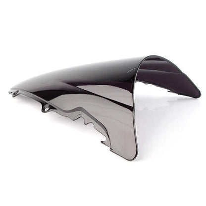 Windscreen for Yamaha YZF R6 600 (2003-2005) Black