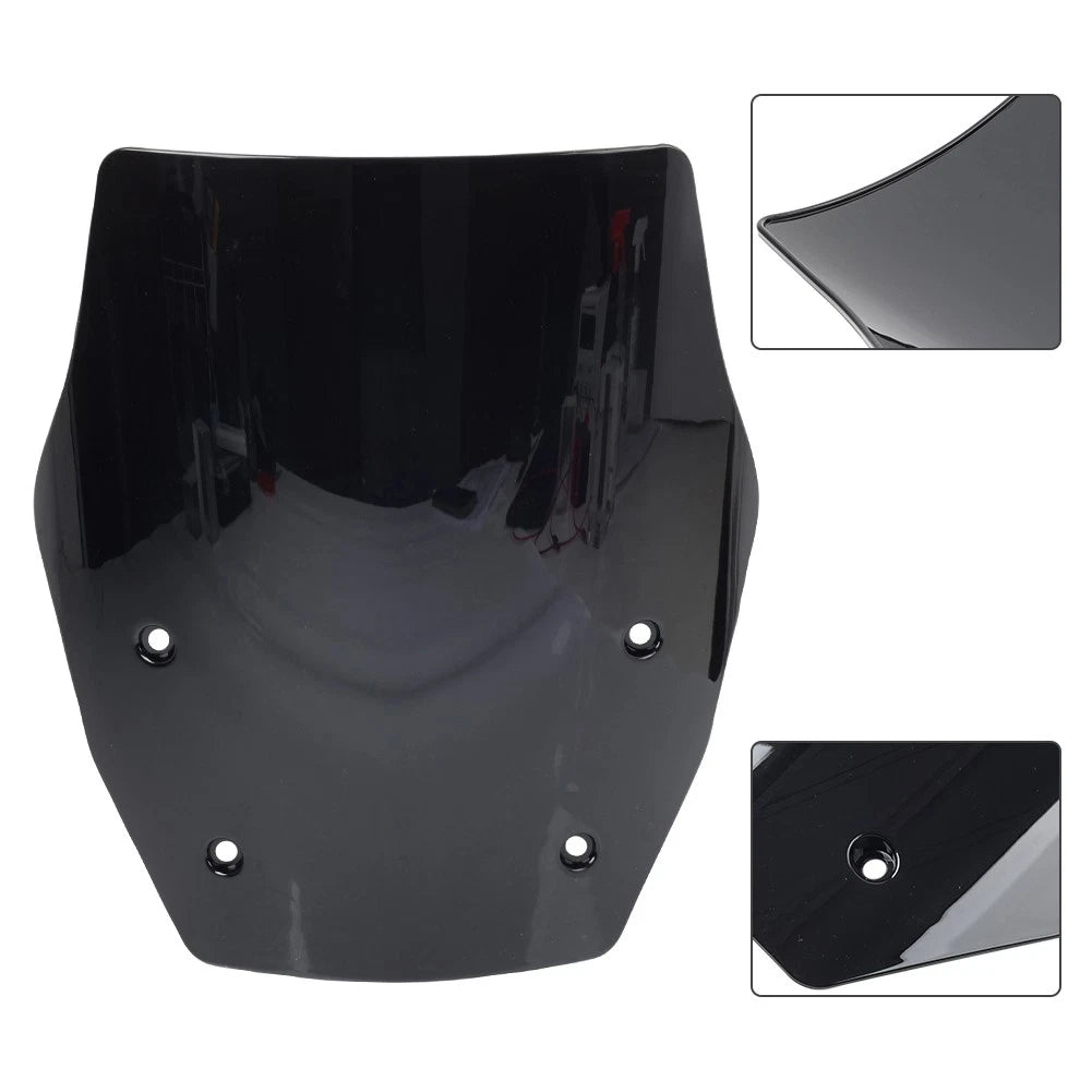 Motorcycle Windshield Deflector for BMW R1300GS (2024)