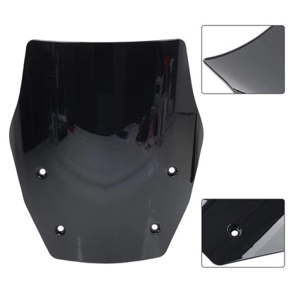 Motorcycle Windshield Deflector for BMW R1300GS (2024)