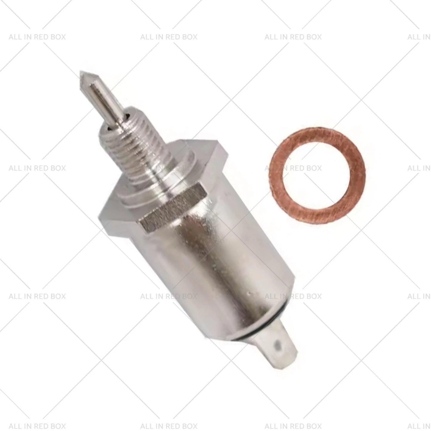 Shut Off Solenoid for Deere Kawasaki MTD X475 (2011-2011)