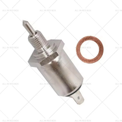 Shut Off Solenoid for Deere Kawasaki MTD X475 (2011-2011)
