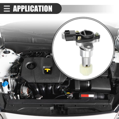 Transmission Vehicle Speed Sensor for Toyota Previa (1994–1997)