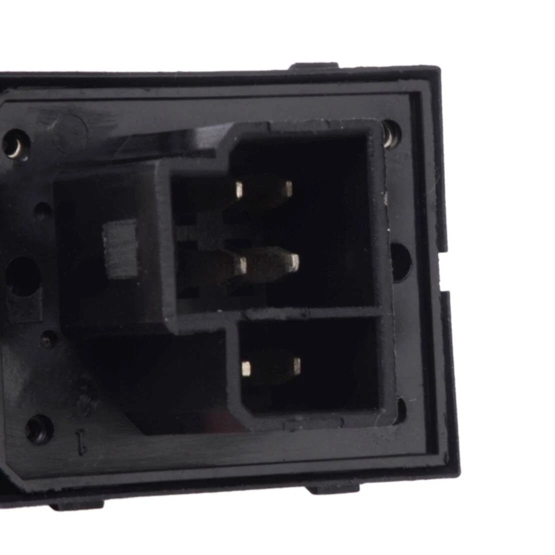 Black Electric Window Switch for Jeep Grand Cherokee (1994-2004)