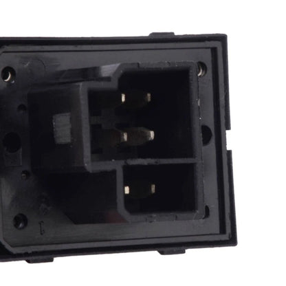 Black Electric Window Switch for Jeep Grand Cherokee (1994-2004)