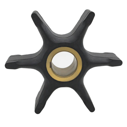 Water Pump Impeller for Johnson OMC Outboard 85-125HP (385072, 18-3044)
