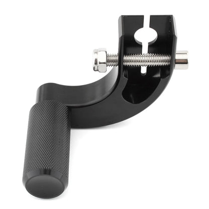 Rear Heel Shifter Toe Gear Shift Lever Pedal for Harley Davidson Softail (2018-2023)