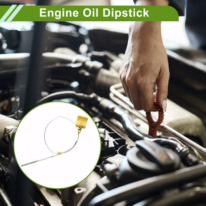 Engine Oil Dipstick for Honda CR-V 2007-2009 ()